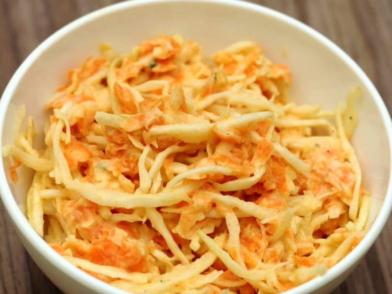 Delicious Coleslaw