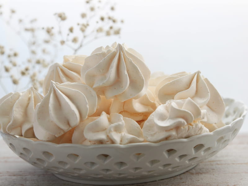 Foolprof French Meringues: The Easy Recipe